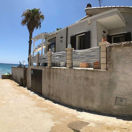 Appartamento Sul Mare Lido di Noto Екстер'єр фото