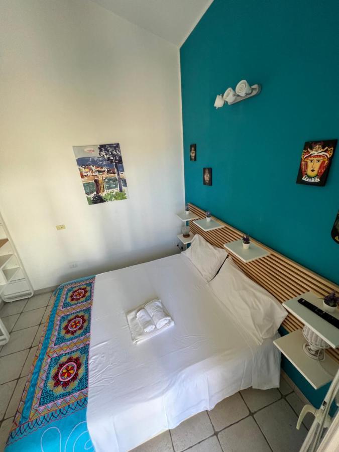 Appartamento Sul Mare Lido di Noto Екстер'єр фото