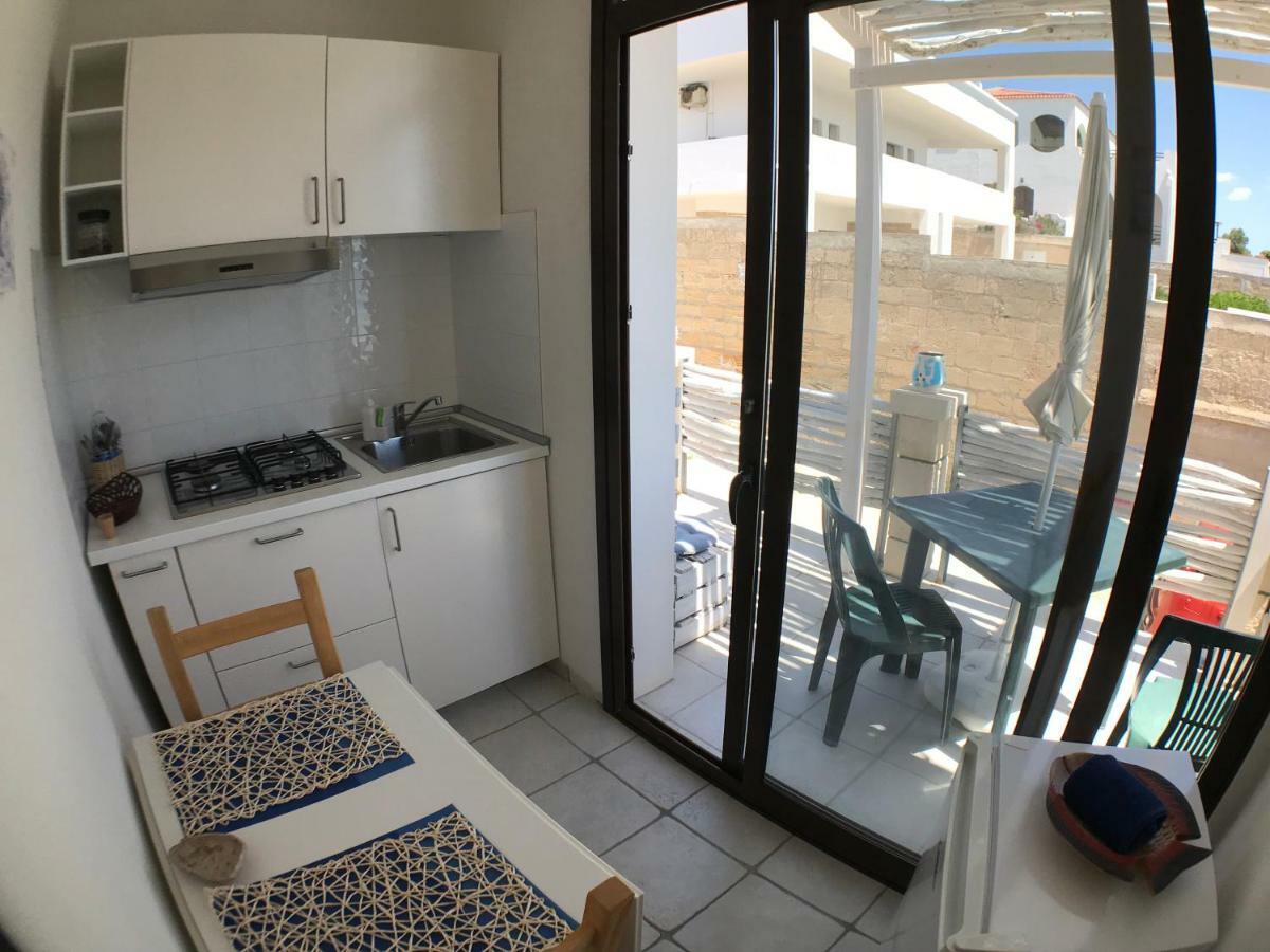 Appartamento Sul Mare Lido di Noto Екстер'єр фото