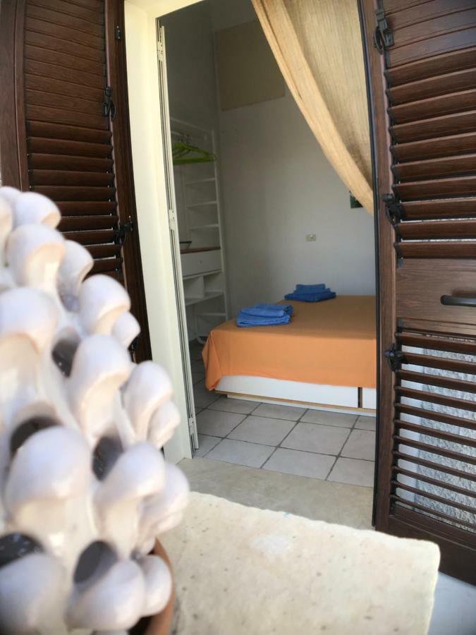 Appartamento Sul Mare Lido di Noto Екстер'єр фото