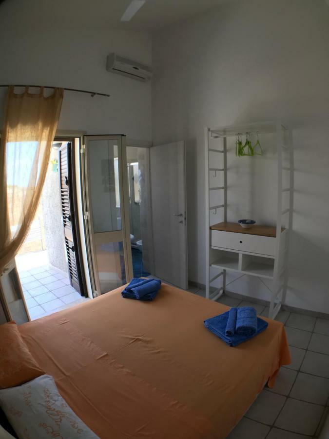 Appartamento Sul Mare Lido di Noto Екстер'єр фото